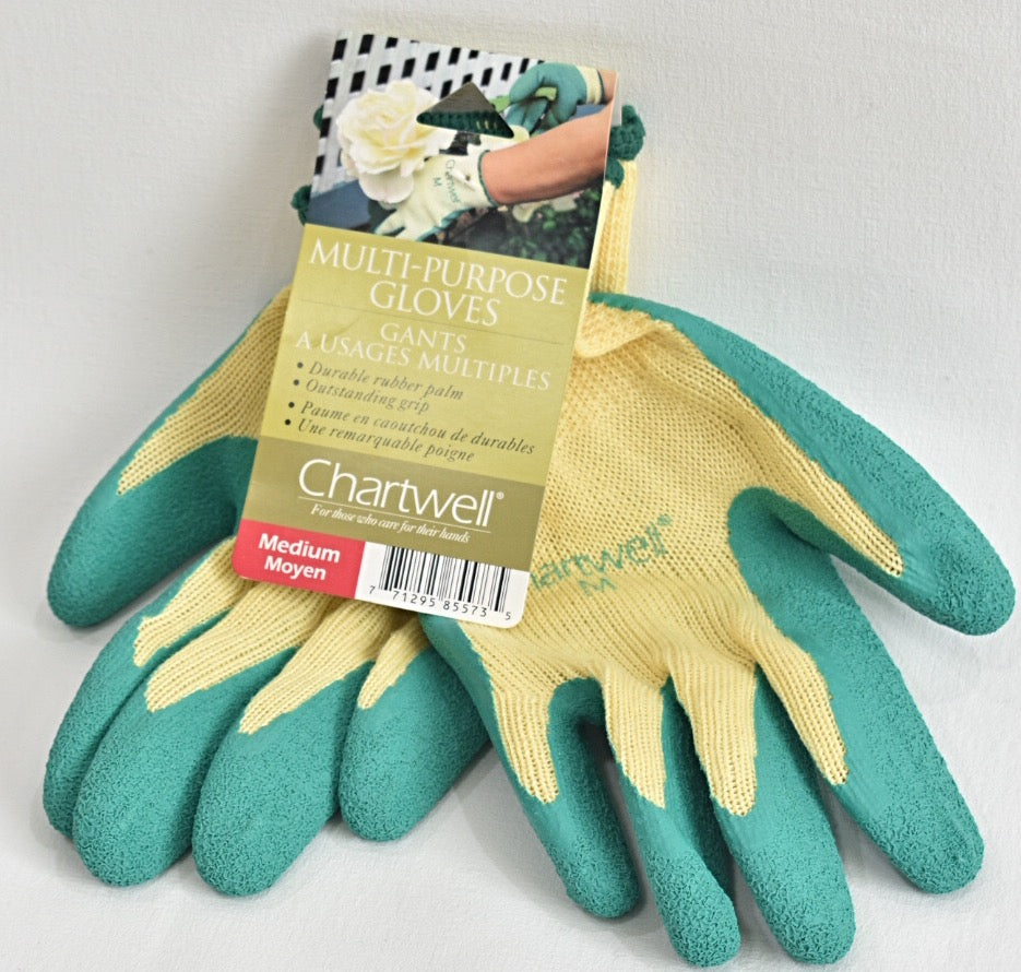 Multi Purpose Gloves (10 PAIRS)
