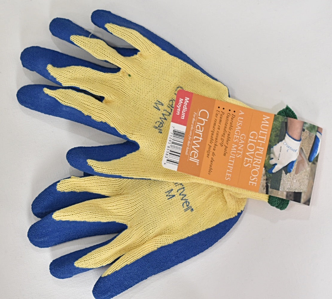 Multi Purpose Gloves (10 PAIRS)