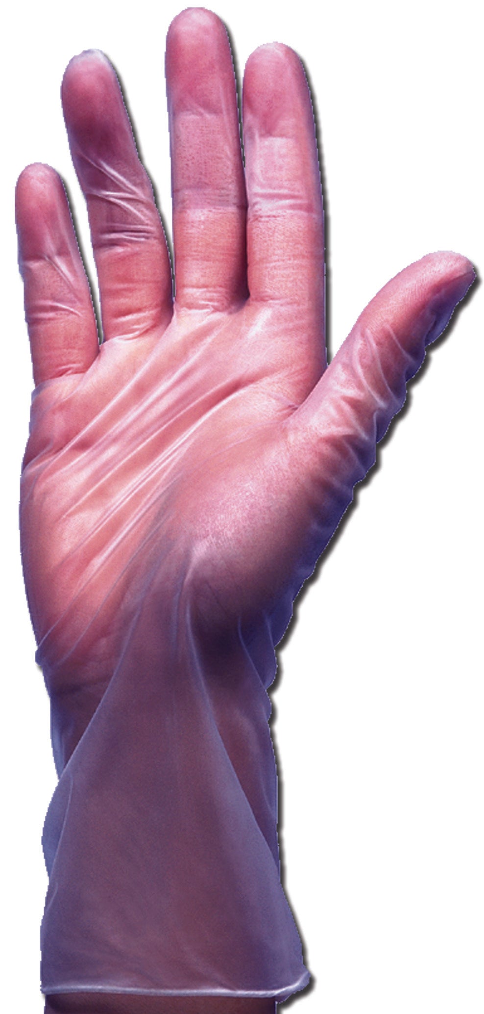 VINYL GLOVES, Powder Free Disposable BULK (1000 Pieces)